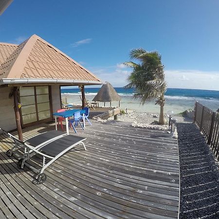 Miki Miki Lodge Аватору Экстерьер фото