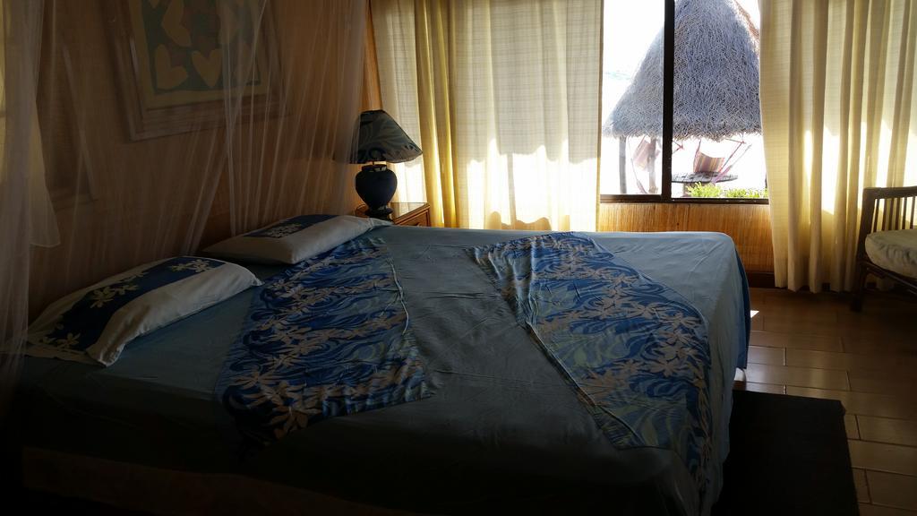 Miki Miki Lodge Аватору Экстерьер фото
