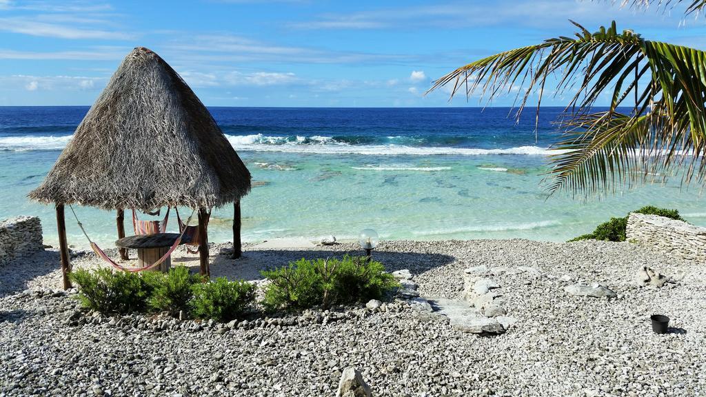 Miki Miki Lodge Аватору Экстерьер фото