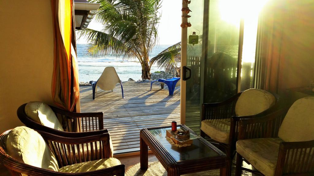 Miki Miki Lodge Аватору Экстерьер фото