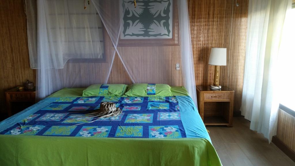 Miki Miki Lodge Аватору Экстерьер фото