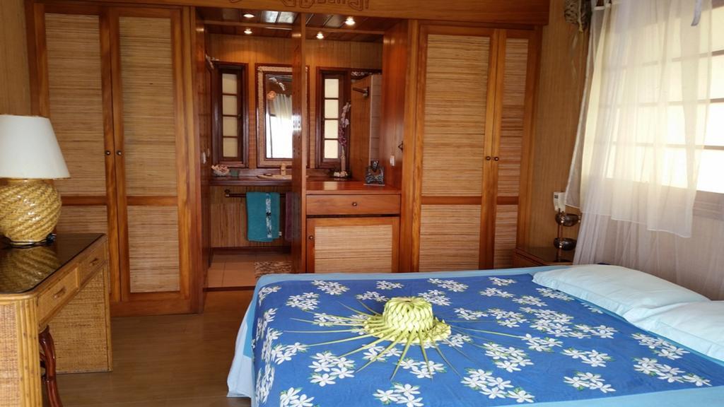 Miki Miki Lodge Аватору Экстерьер фото