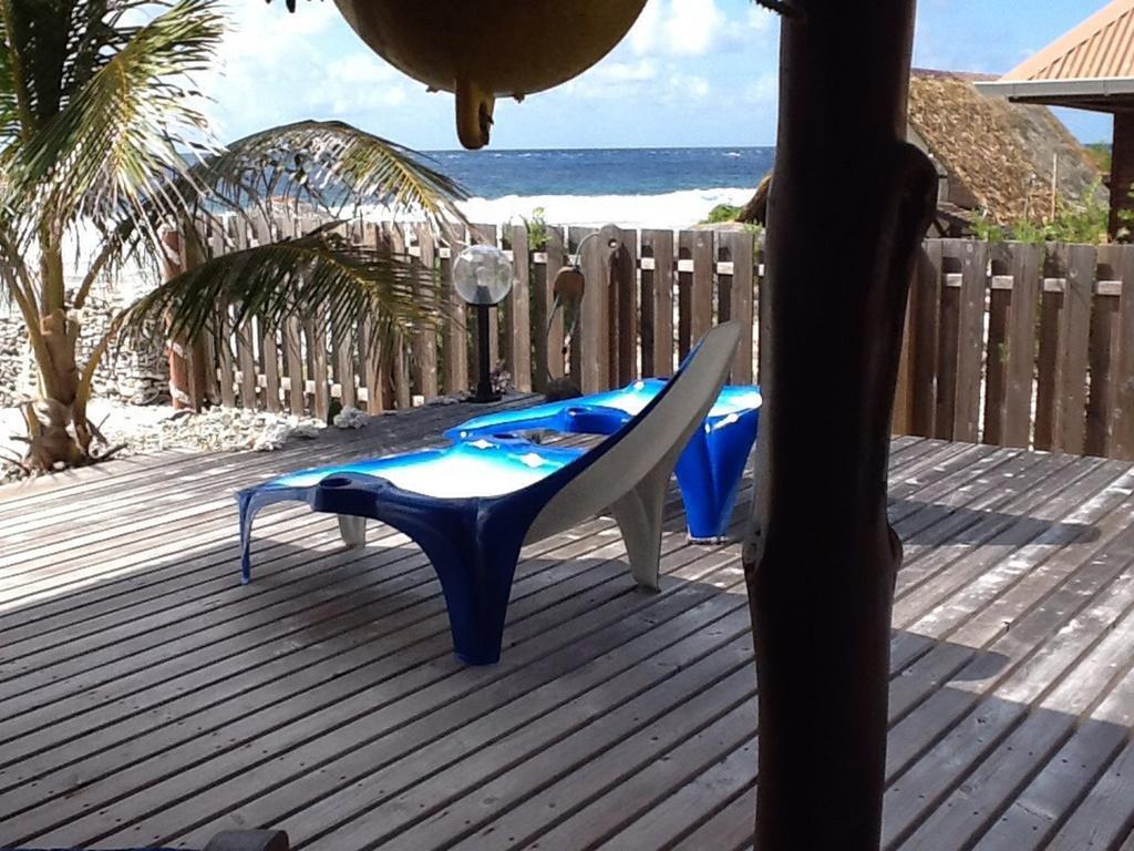 Miki Miki Lodge Аватору Экстерьер фото