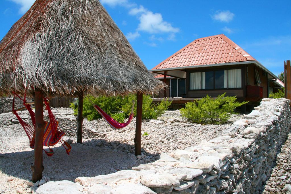 Miki Miki Lodge Аватору Экстерьер фото