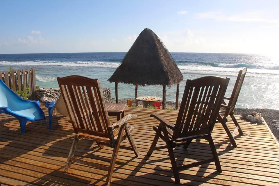Miki Miki Lodge Аватору Экстерьер фото