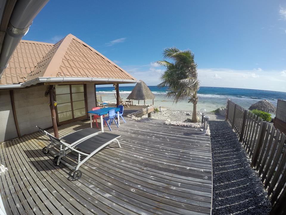 Miki Miki Lodge Аватору Экстерьер фото